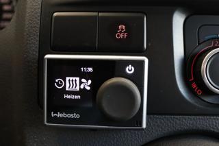 VOLKSWAGEN Transporter usata, con Autoradio