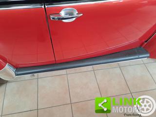 VOLKSWAGEN Maggiolone usata 33