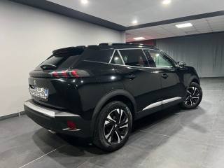 PEUGEOT 2008 usata, con Airbag laterali