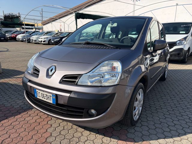 RENAULT Grand Modus usata, con ABS
