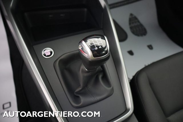 AUDI A3 usata, con Filtro antiparticolato