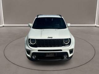 JEEP Renegade usata, con Airbag