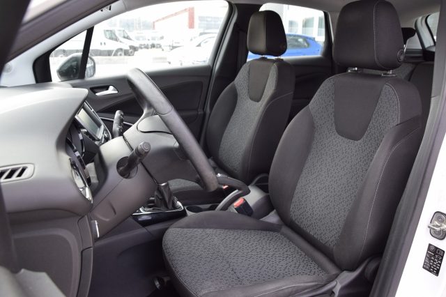 OPEL Crossland X usata, con Climatizzatore