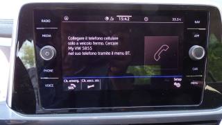 VOLKSWAGEN T-Roc usata 103