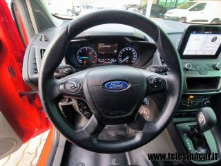 FORD Transit Connect usata 15