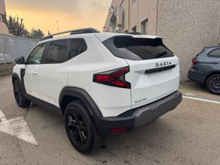 DACIA Duster usata, con Alzacristalli elettrici