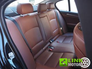 BMW 525 usata, con Airbag testa