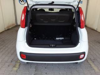 FIAT Panda usata, con Sedile posteriore sdoppiato