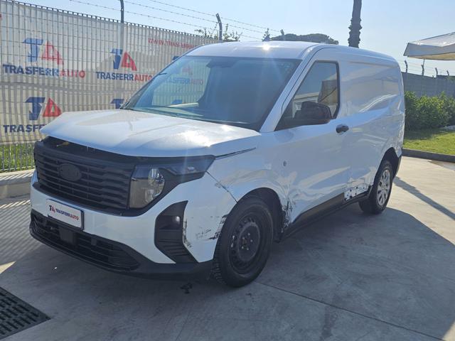 FORD Transit Courier usata, con ABS