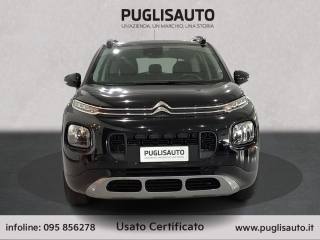 CITROEN C3 Aircross usata, con Airbag