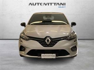 RENAULT Clio usata, con Airbag