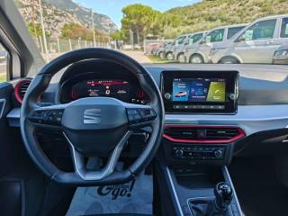 SEAT Arona usata, con Touch screen