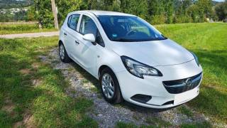 OPEL Corsa usata, con Immobilizzatore elettronico