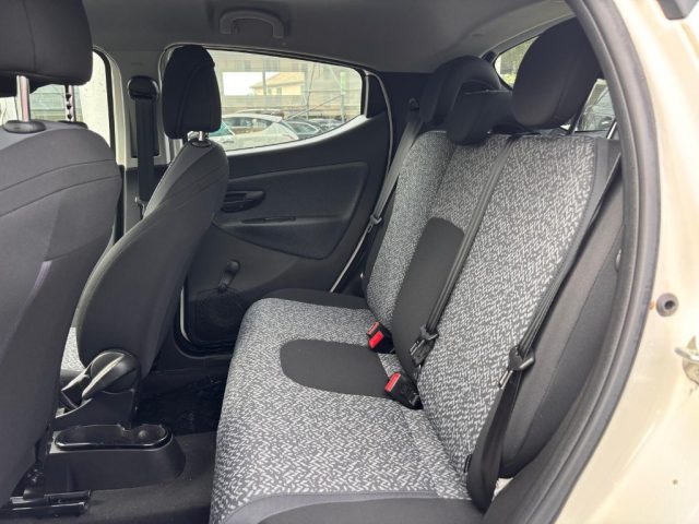 LANCIA Ypsilon usata, con Chiusura centralizzata