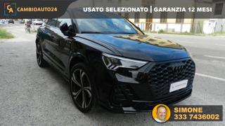 AUDI Q3 usata, con Airbag