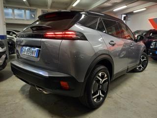 PEUGEOT 2008 usata, con Boardcomputer