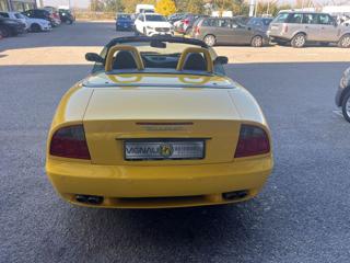 MASERATI Spyder usata, con ESP
