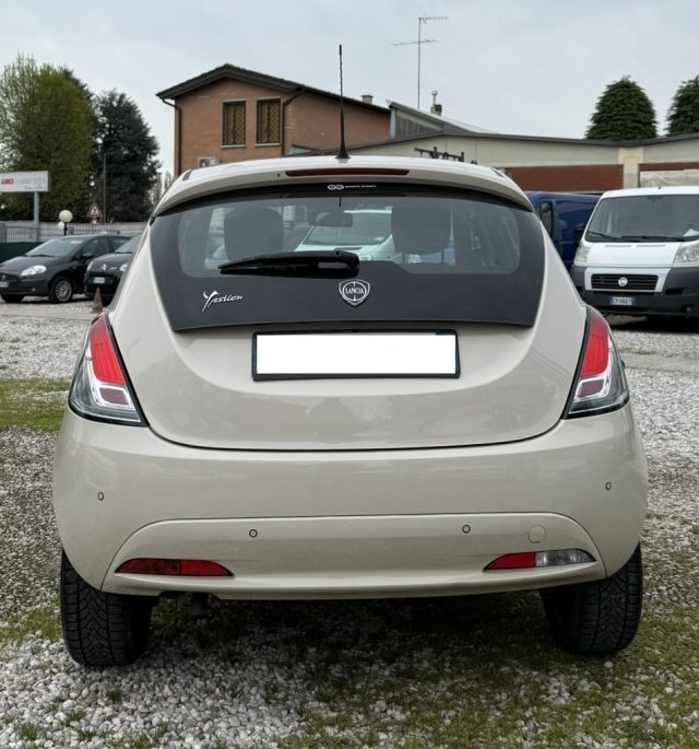 LANCIA Ypsilon usata, con Climatizzatore
