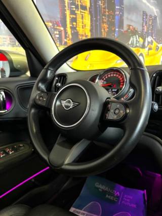 MINI Countryman usata, con Airbag Passeggero