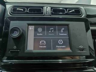 CITROEN C3 usata, con Autoradio digitale