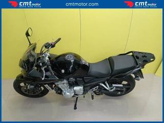 SUZUKI GSF 650 Bandit S usata 9