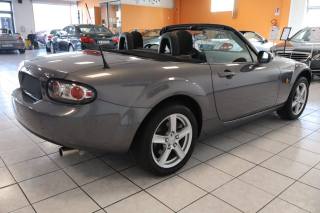 MAZDA MX-5 usata, con Cerchi in lega