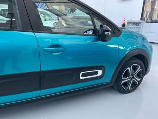 CITROEN C3 usata, con Bluetooth
