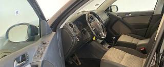 VOLKSWAGEN Tiguan usata 8