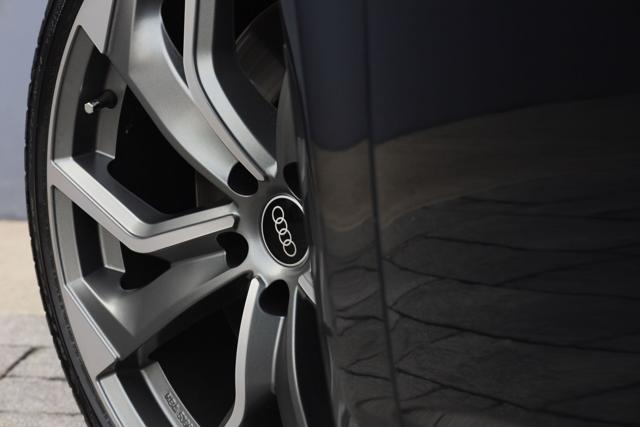 AUDI S6 usata, con Apple CarPlay