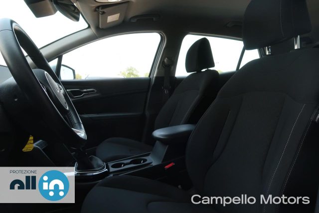 KIA Sportage usata 4