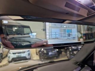 LAND ROVER Defender usata, con Fari LED