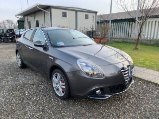 ALFA ROMEO Giulietta usata, con Airbag laterali