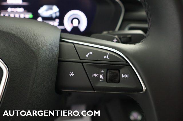 AUDI A4 usata, con ESP