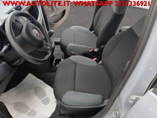 FIAT Panda usata, con Controllo trazione
