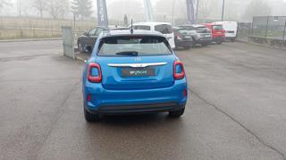 FIAT 500X usata, con Alzacristalli elettrici