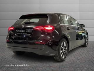 MERCEDES-BENZ A 180 usata, con Airbag