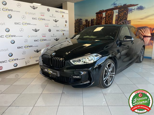 BMW 118 usata, con Vetri oscurati