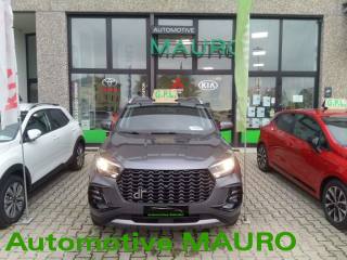 DR MOTOR DR 5.0 usata, con Airbag laterali
