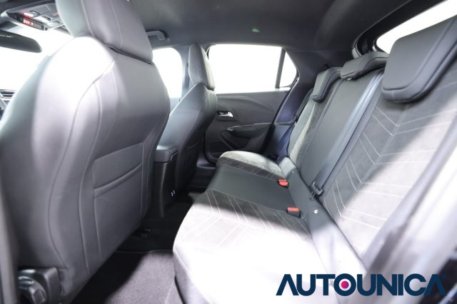OPEL Corsa usata, con Start/Stop Automatico