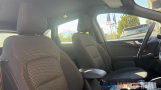 FORD Kuga usata, con Cronologia tagliandi