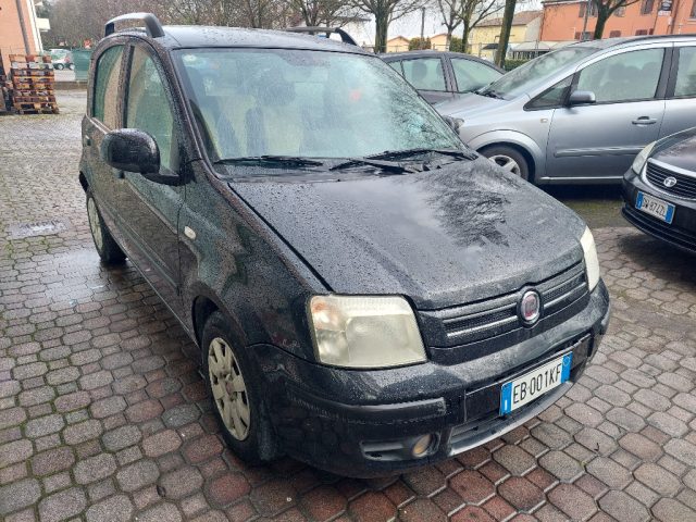 FIAT Panda usata, con Alzacristalli elettrici