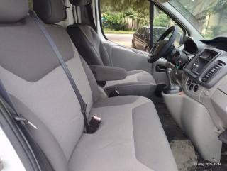 RENAULT Trafic usata, con Fendinebbia