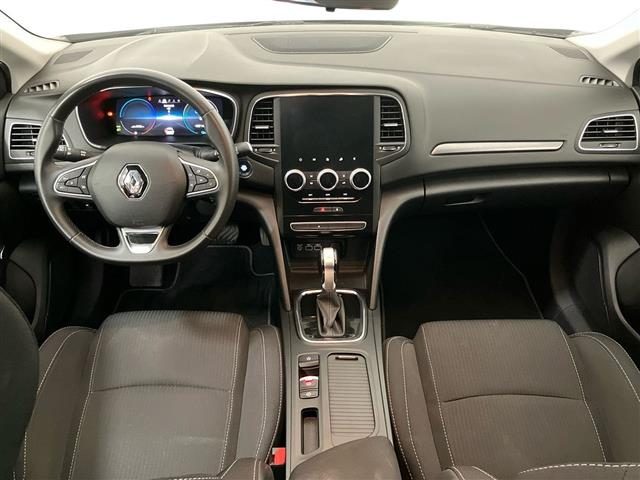 RENAULT Megane usata, con ESP