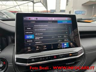 JEEP Compass usata, con Servosterzo