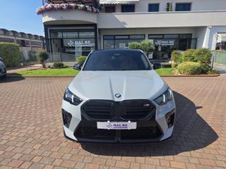 BMW X2 usata, con Airbag