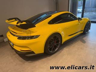 PORSCHE 992 usata, con Chiusura centralizzata