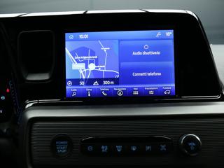 FORD Tourneo Courier usata, con Cruise Control