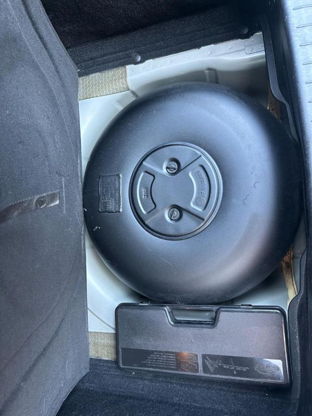 FIAT Tipo usata, con Vivavoce