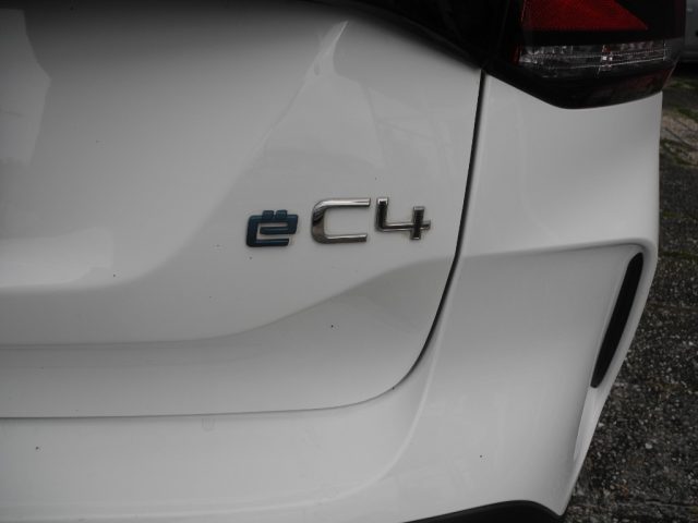 CITROEN E-C4 usata 80
