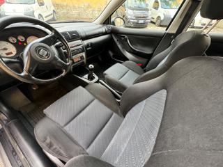 SEAT Leon usata, con Chiusura centralizzata